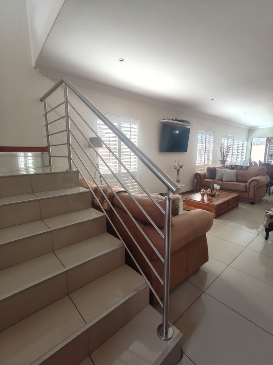 4 Bedroom Property for Sale in Vanderbijlpark SE Gauteng