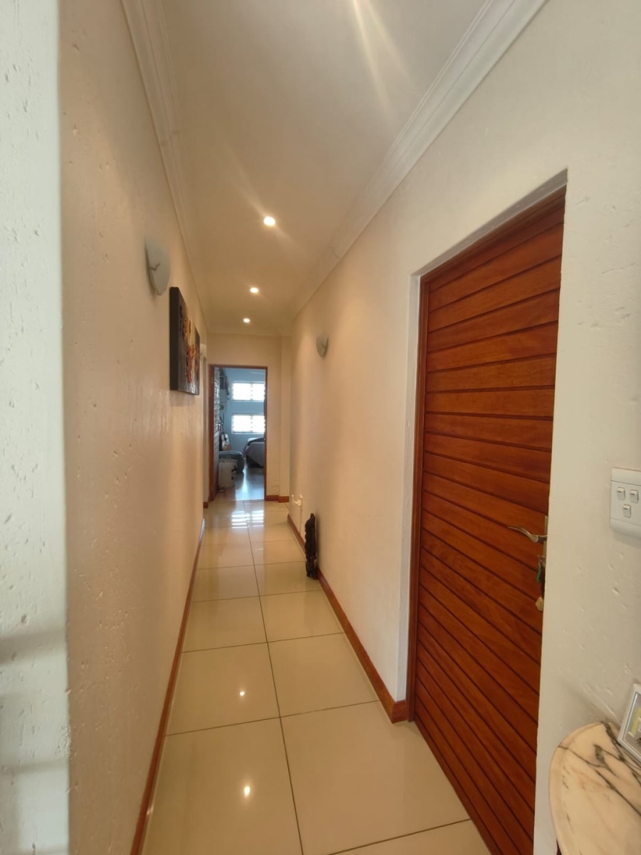 4 Bedroom Property for Sale in Vanderbijlpark SE Gauteng