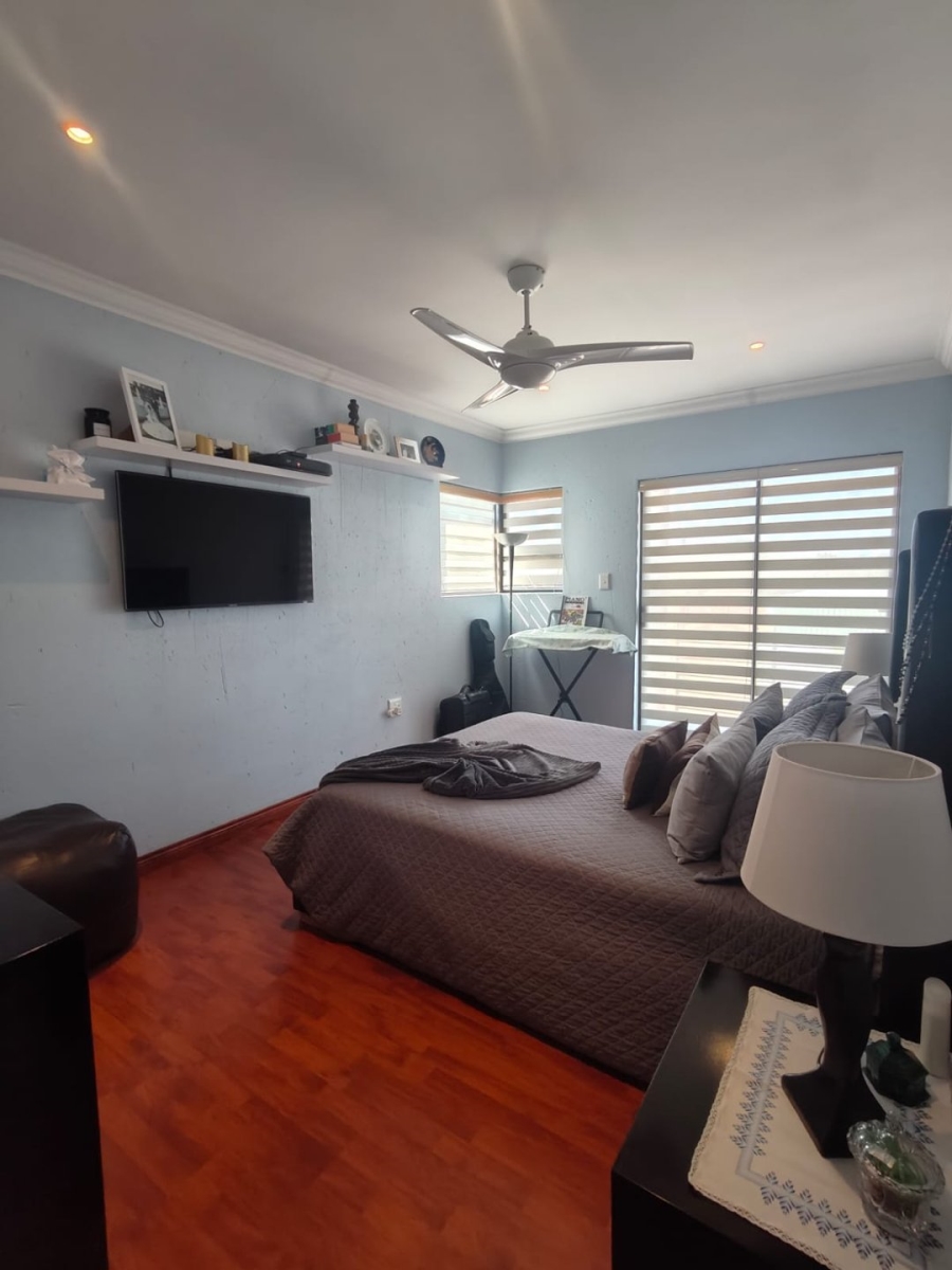 4 Bedroom Property for Sale in Vanderbijlpark SE Gauteng