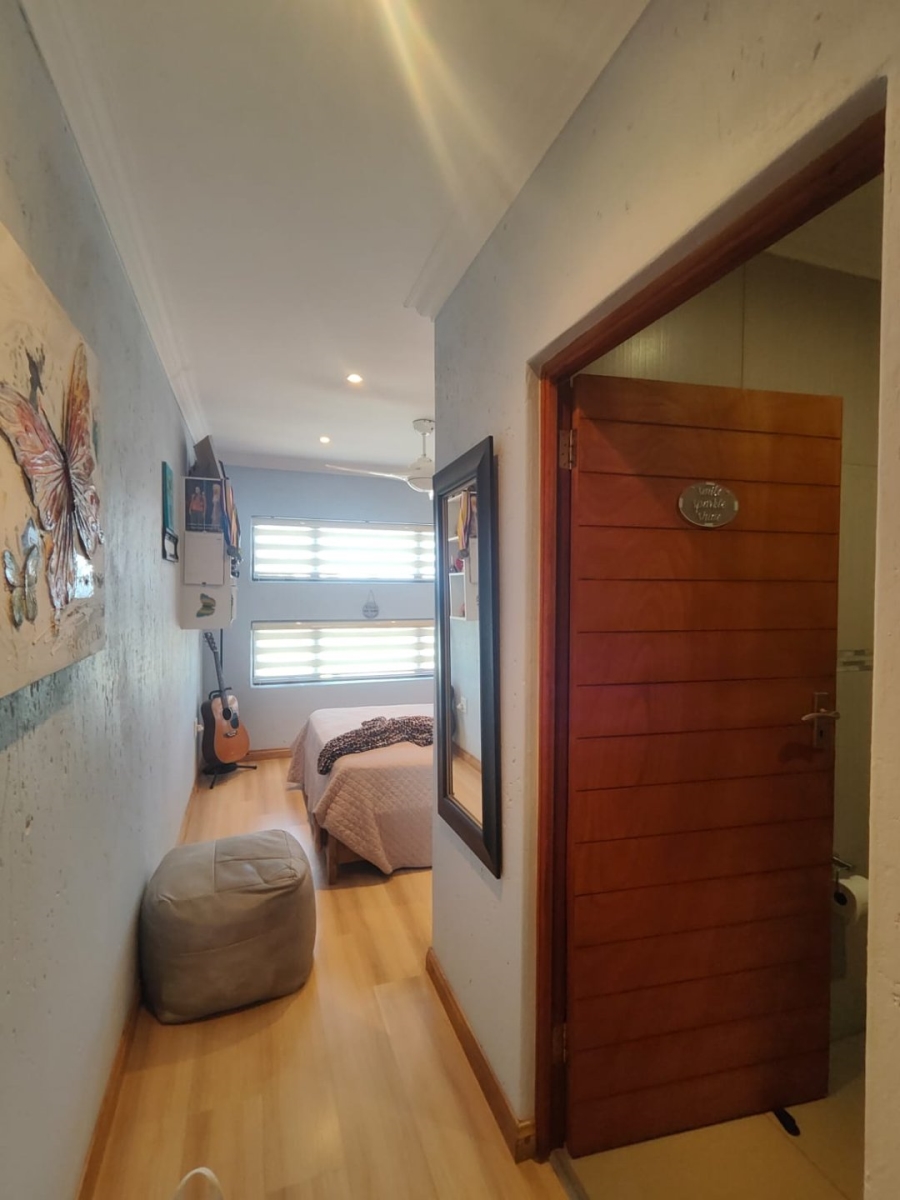 4 Bedroom Property for Sale in Vanderbijlpark SE Gauteng
