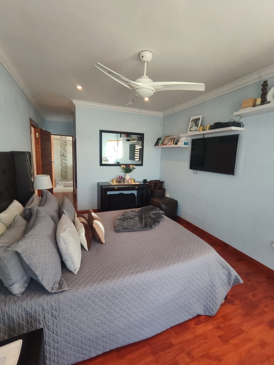 4 Bedroom Property for Sale in Vanderbijlpark SE Gauteng