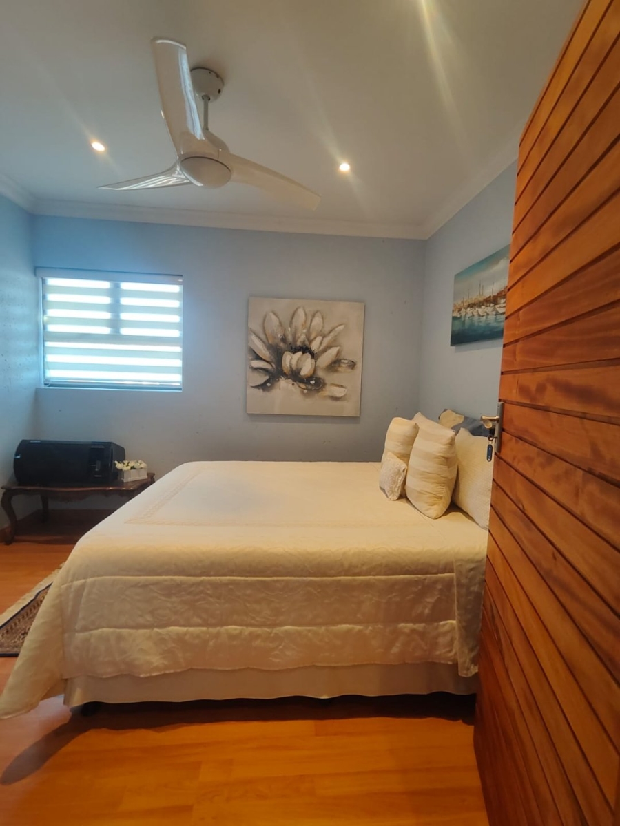 4 Bedroom Property for Sale in Vanderbijlpark SE Gauteng