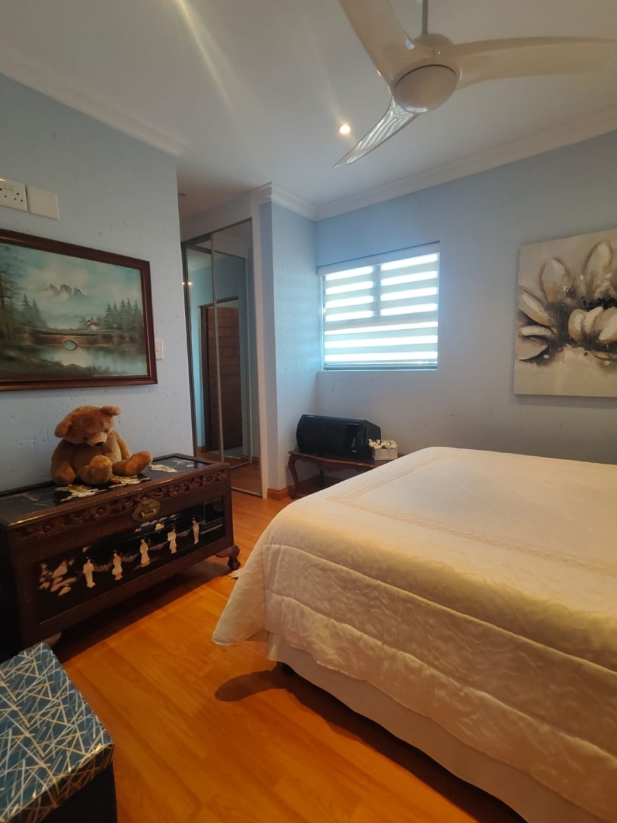 4 Bedroom Property for Sale in Vanderbijlpark SE Gauteng