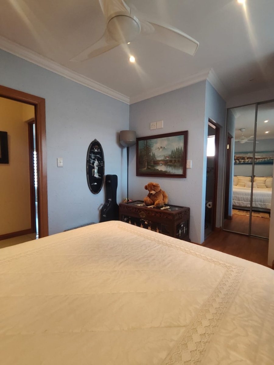4 Bedroom Property for Sale in Vanderbijlpark SE Gauteng
