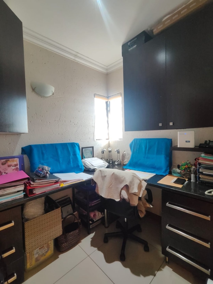 4 Bedroom Property for Sale in Vanderbijlpark SE Gauteng