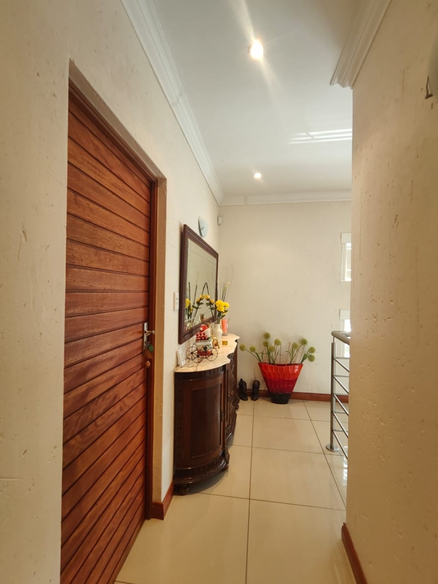 4 Bedroom Property for Sale in Vanderbijlpark SE Gauteng