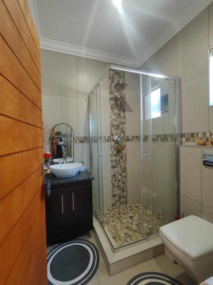4 Bedroom Property for Sale in Vanderbijlpark SE Gauteng