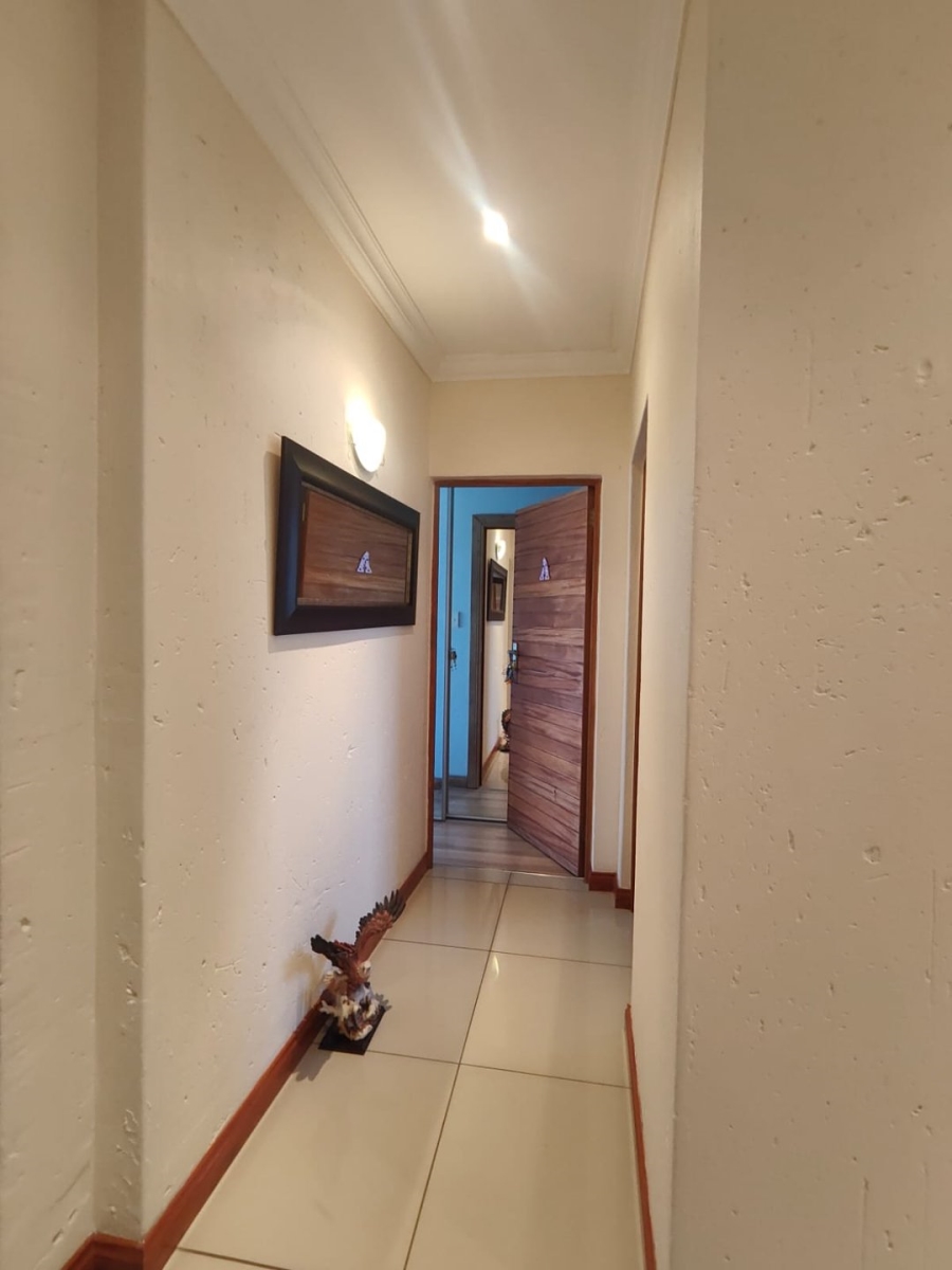 4 Bedroom Property for Sale in Vanderbijlpark SE Gauteng