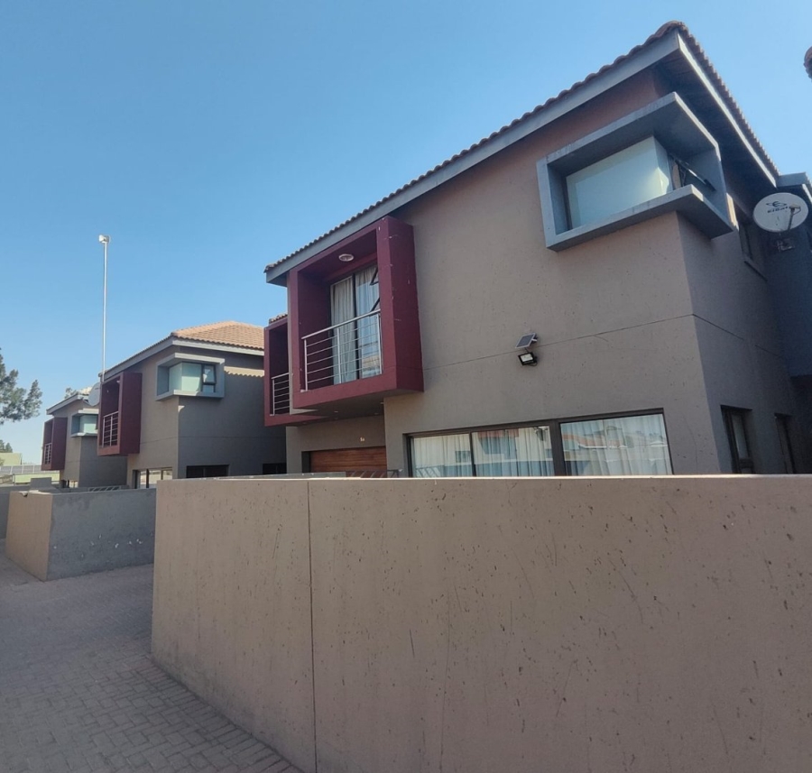 4 Bedroom Property for Sale in Vanderbijlpark SE Gauteng