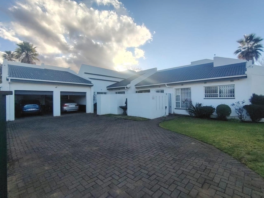 3 Bedroom Property for Sale in Arcon Park Gauteng