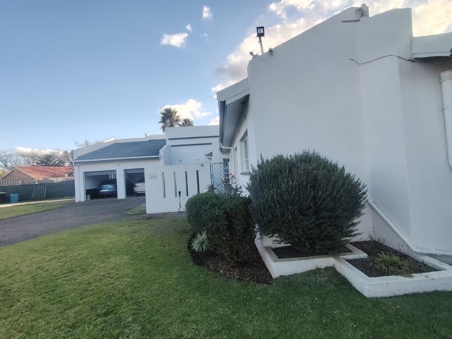 3 Bedroom Property for Sale in Arcon Park Gauteng