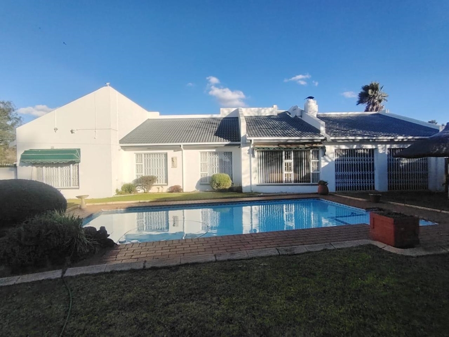 3 Bedroom Property for Sale in Arcon Park Gauteng
