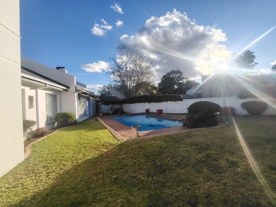 3 Bedroom Property for Sale in Arcon Park Gauteng