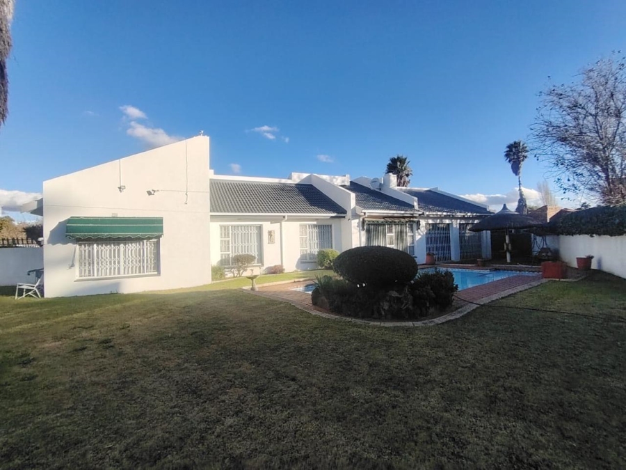 3 Bedroom Property for Sale in Arcon Park Gauteng
