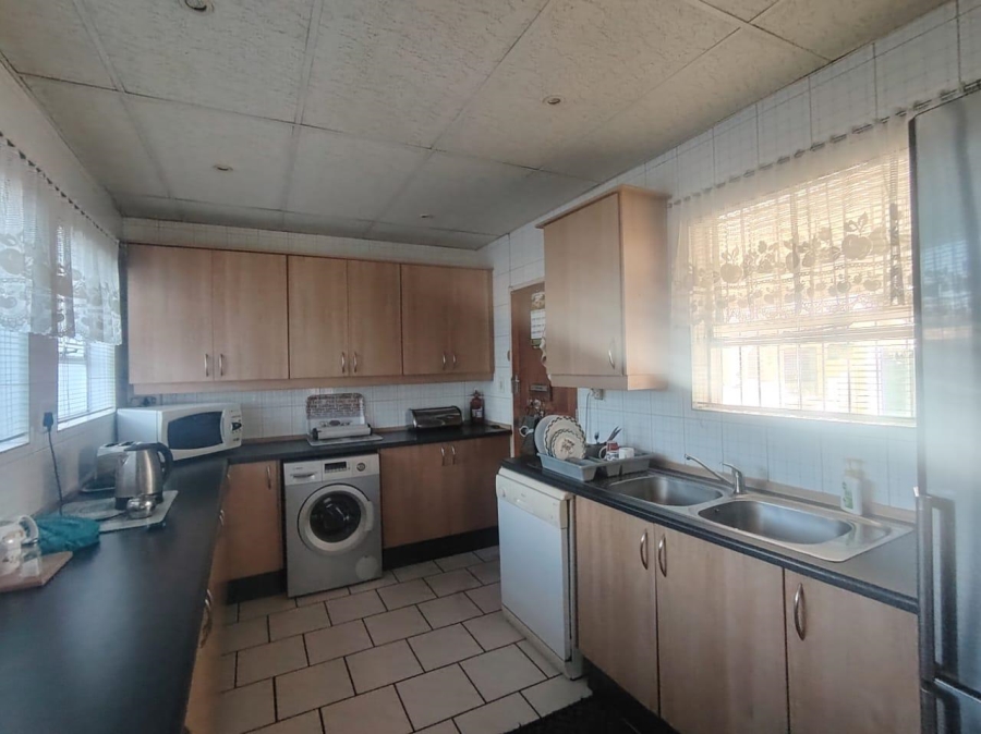 3 Bedroom Property for Sale in Arcon Park Gauteng
