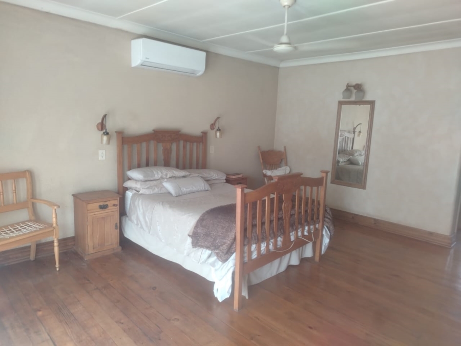 4 Bedroom Property for Sale in Vanderbijlpark SE 7 Gauteng