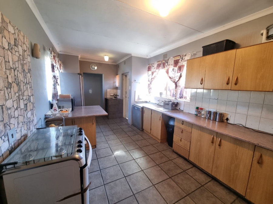 3 Bedroom Property for Sale in Vanderbijlpark SE 6 Gauteng