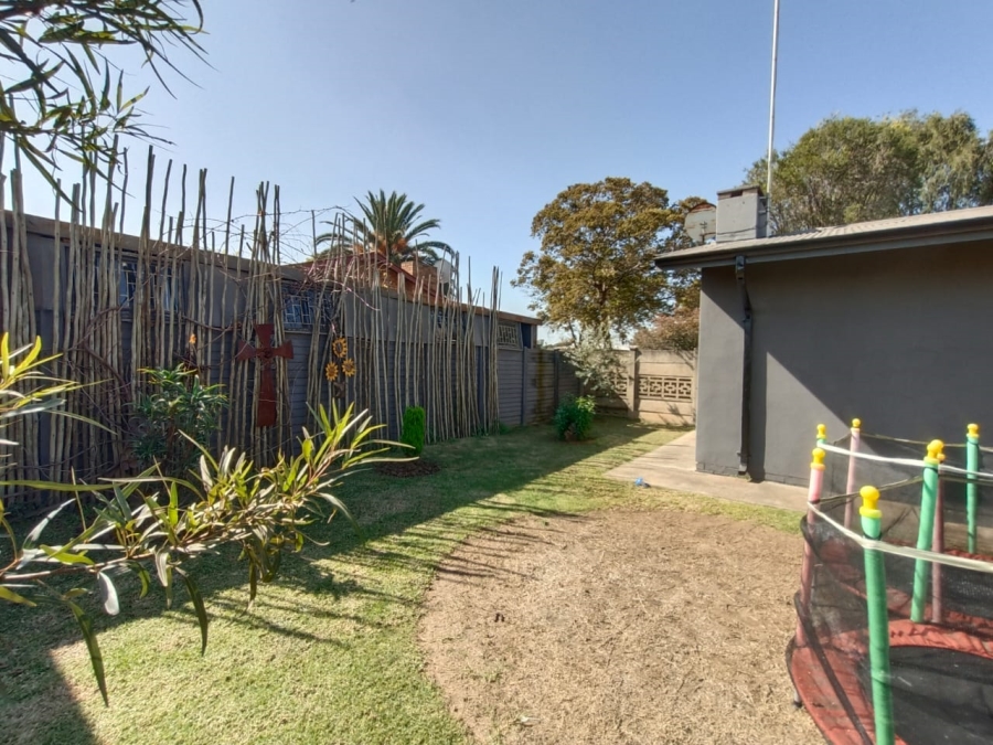 3 Bedroom Property for Sale in Vanderbijlpark SE 1 Gauteng