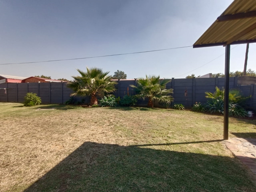 3 Bedroom Property for Sale in Vanderbijlpark SE 1 Gauteng