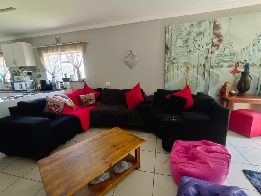 3 Bedroom Property for Sale in Vanderbijlpark SE 1 Gauteng