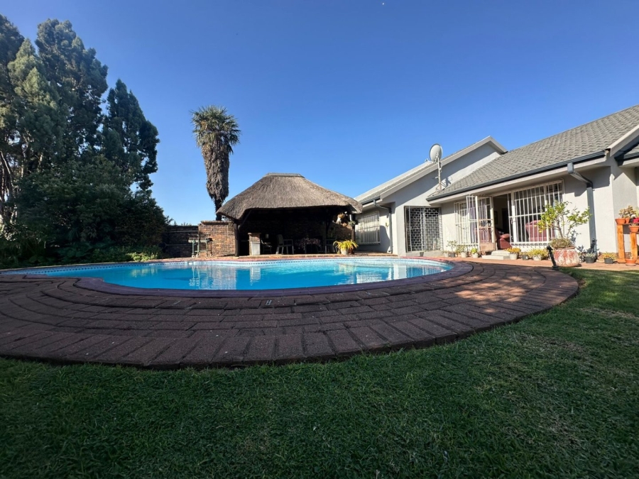 3 Bedroom Property for Sale in Arcon Park Gauteng
