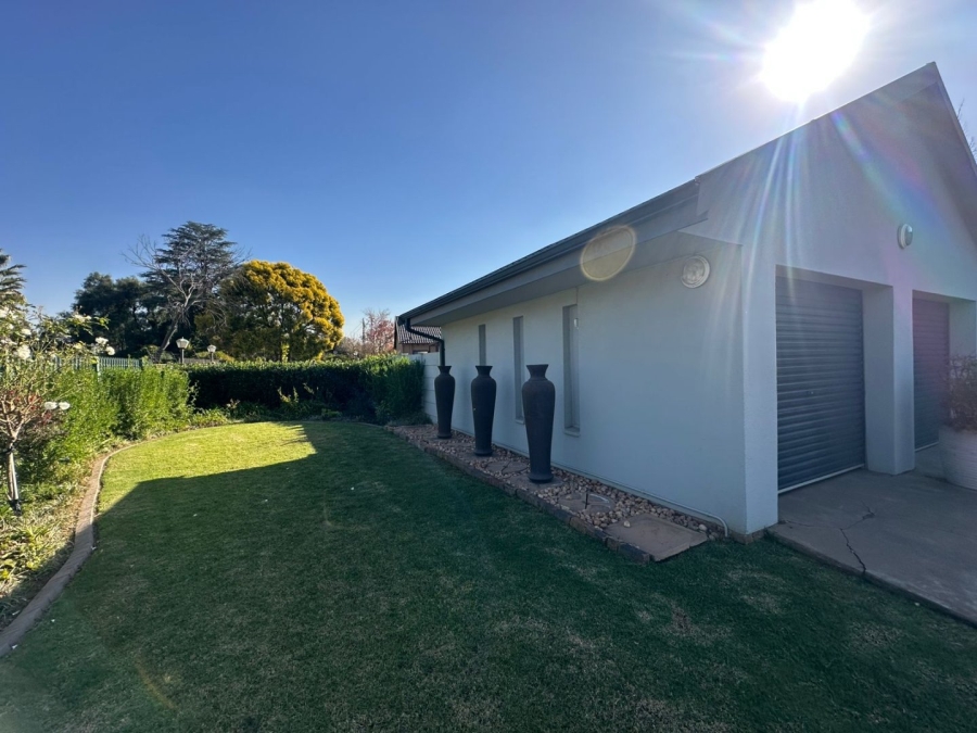 3 Bedroom Property for Sale in Arcon Park Gauteng