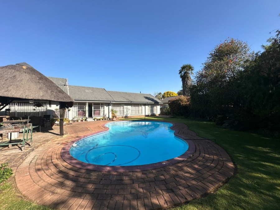 3 Bedroom Property for Sale in Arcon Park Gauteng
