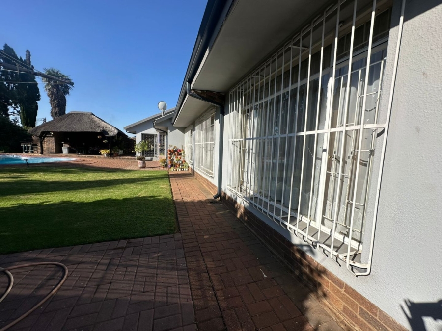 3 Bedroom Property for Sale in Arcon Park Gauteng