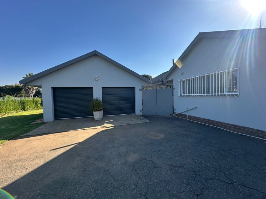 3 Bedroom Property for Sale in Arcon Park Gauteng