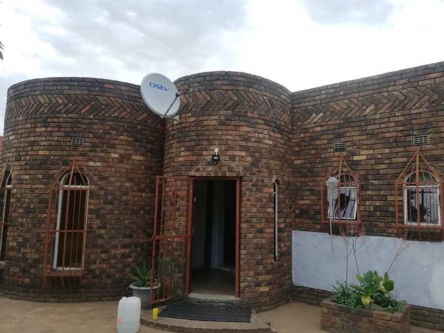 6 Bedroom Property for Sale in Vanderbijlpark SE 7 Gauteng