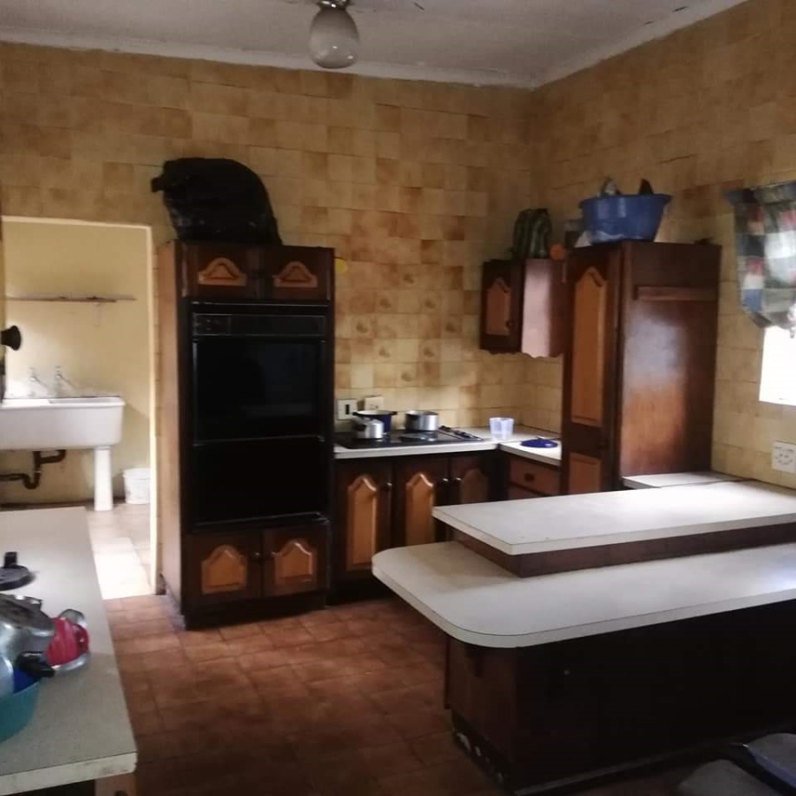 6 Bedroom Property for Sale in Vanderbijlpark SE 7 Gauteng