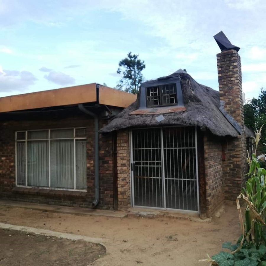 6 Bedroom Property for Sale in Vanderbijlpark SE 7 Gauteng