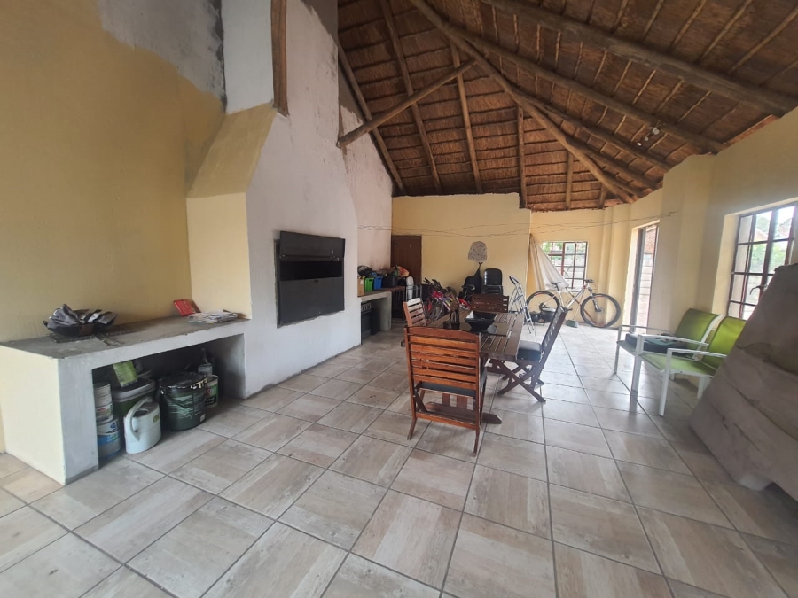 3 Bedroom Property for Sale in Vanderbijlpark SE 6 Gauteng