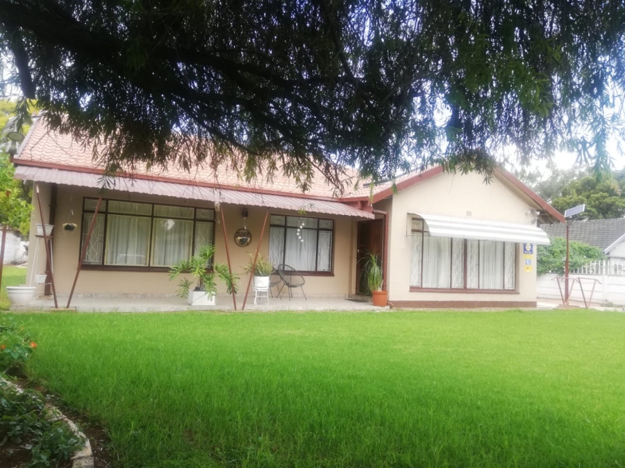 3 Bedroom Property for Sale in Arcon Park Gauteng