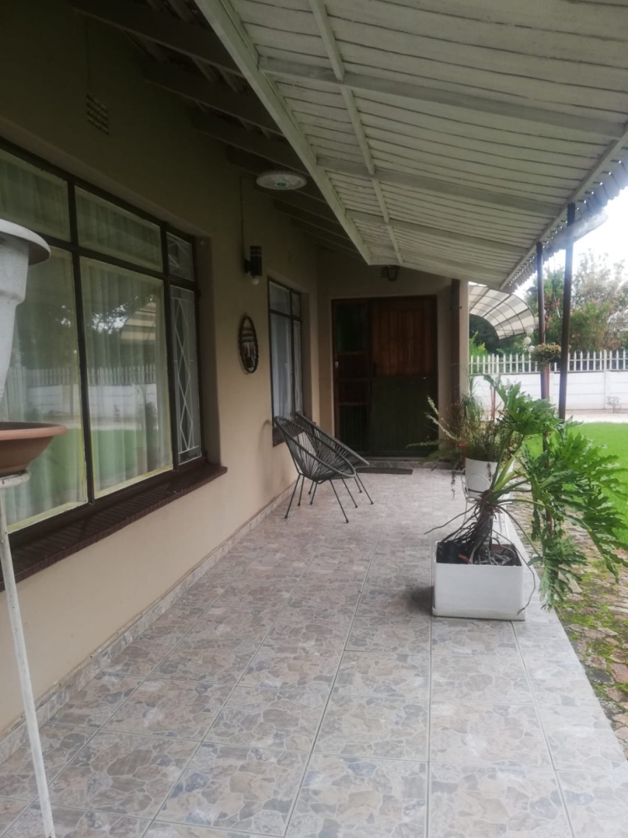 3 Bedroom Property for Sale in Arcon Park Gauteng