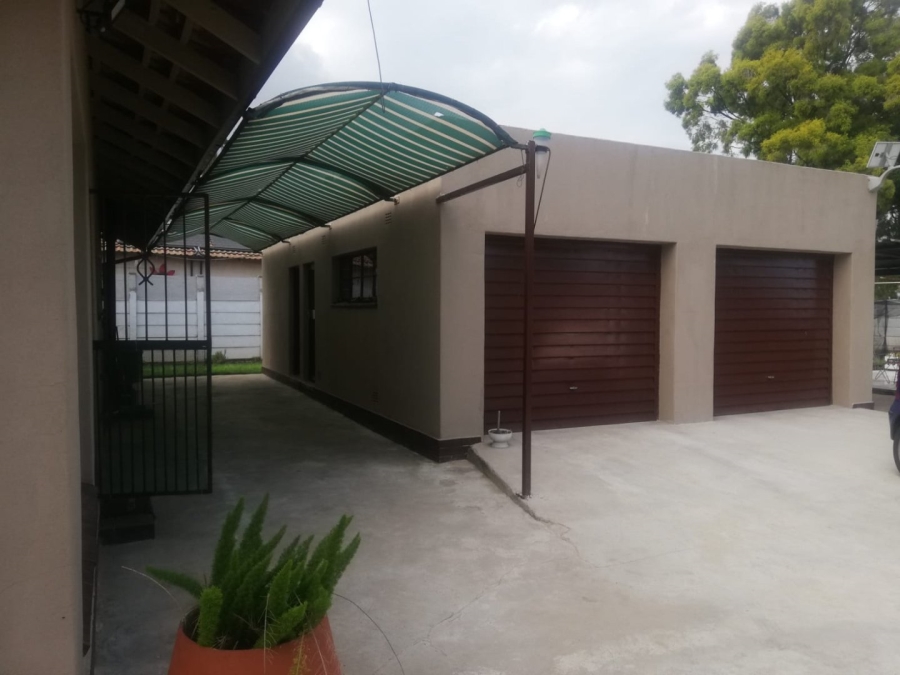 3 Bedroom Property for Sale in Arcon Park Gauteng