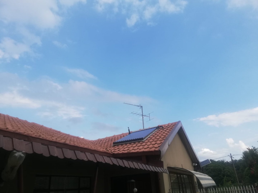 3 Bedroom Property for Sale in Arcon Park Gauteng