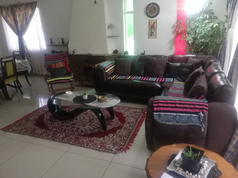 3 Bedroom Property for Sale in Arcon Park Gauteng