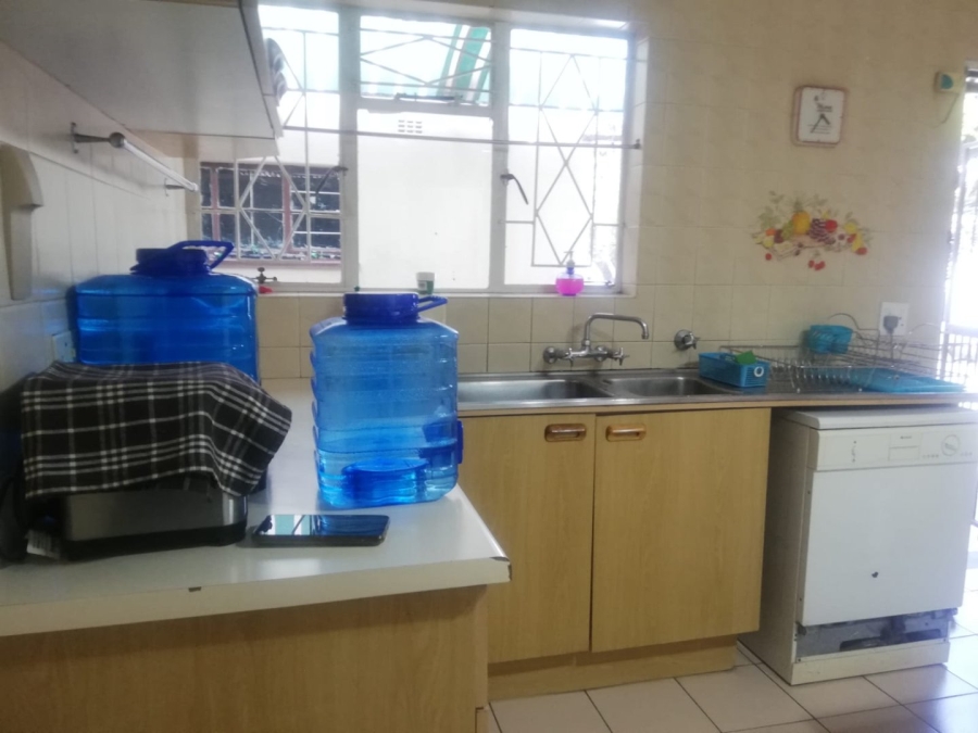 3 Bedroom Property for Sale in Arcon Park Gauteng