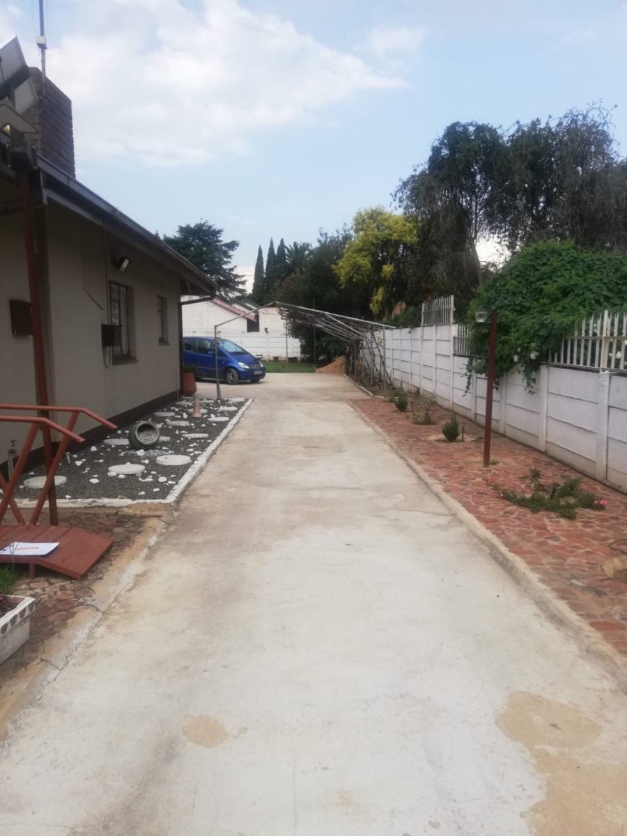 3 Bedroom Property for Sale in Arcon Park Gauteng