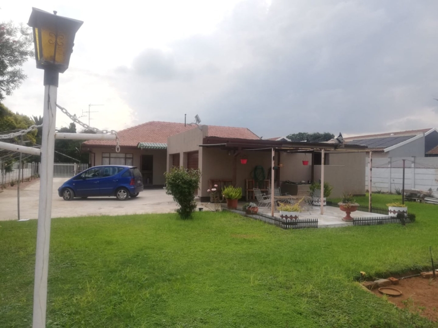 3 Bedroom Property for Sale in Arcon Park Gauteng