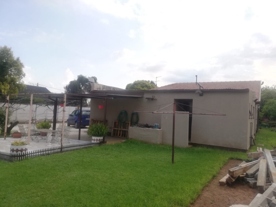 3 Bedroom Property for Sale in Arcon Park Gauteng