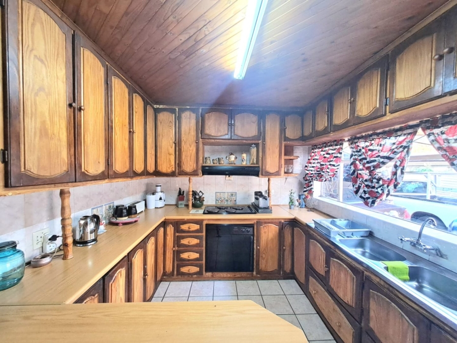 3 Bedroom Property for Sale in Arcon Park Gauteng