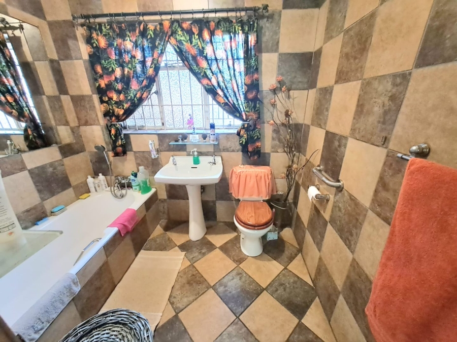 3 Bedroom Property for Sale in Arcon Park Gauteng