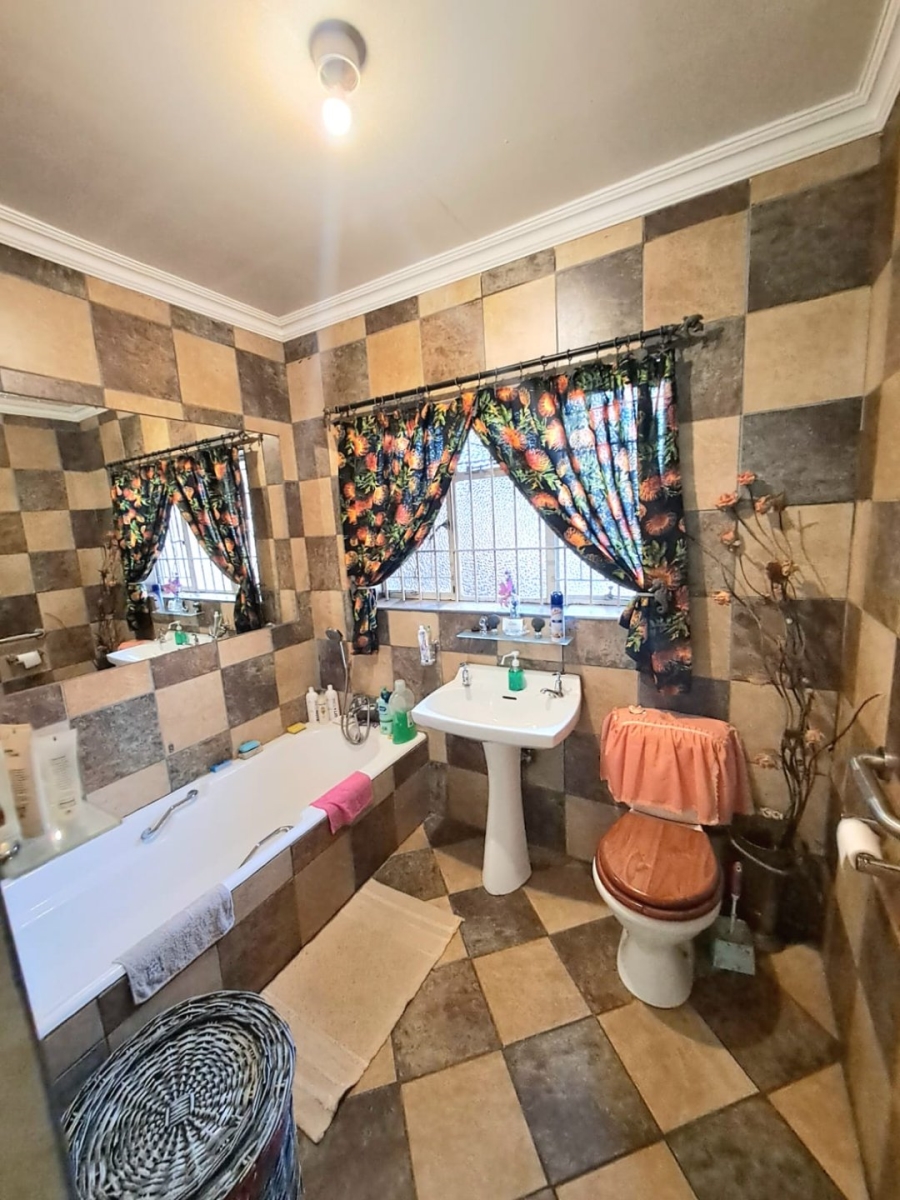 3 Bedroom Property for Sale in Arcon Park Gauteng