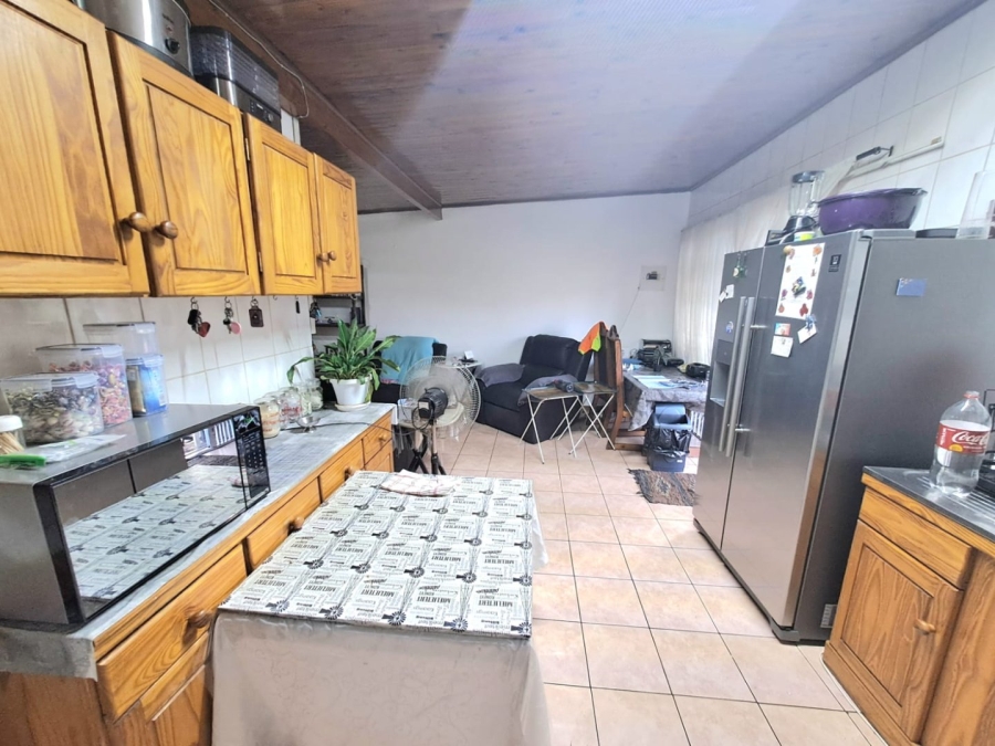 3 Bedroom Property for Sale in Arcon Park Gauteng