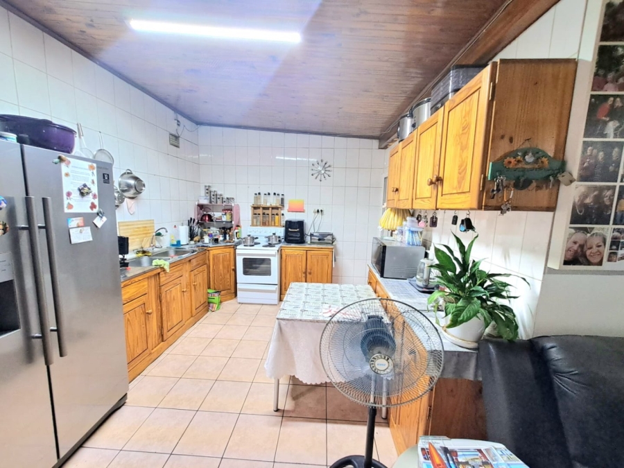 3 Bedroom Property for Sale in Arcon Park Gauteng