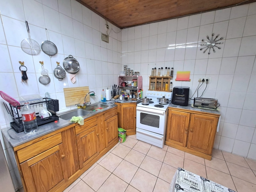 3 Bedroom Property for Sale in Arcon Park Gauteng