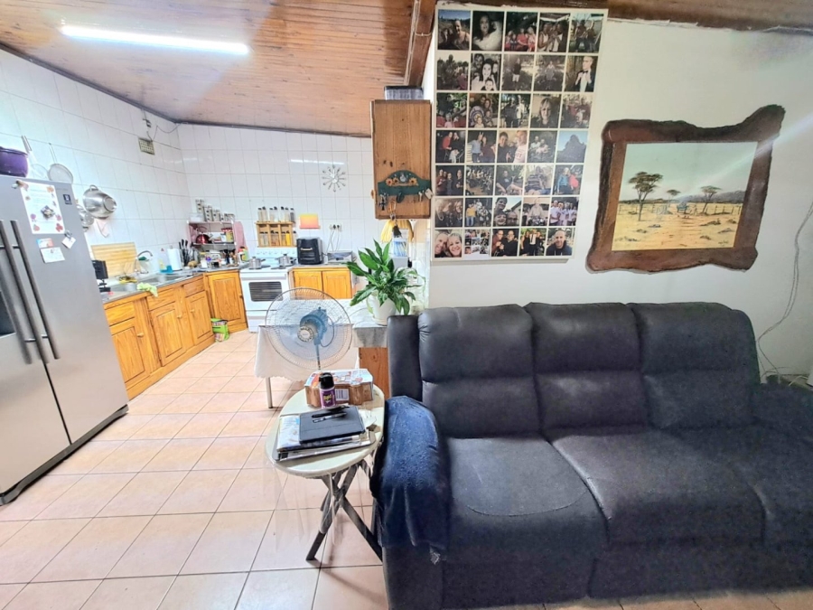 3 Bedroom Property for Sale in Arcon Park Gauteng