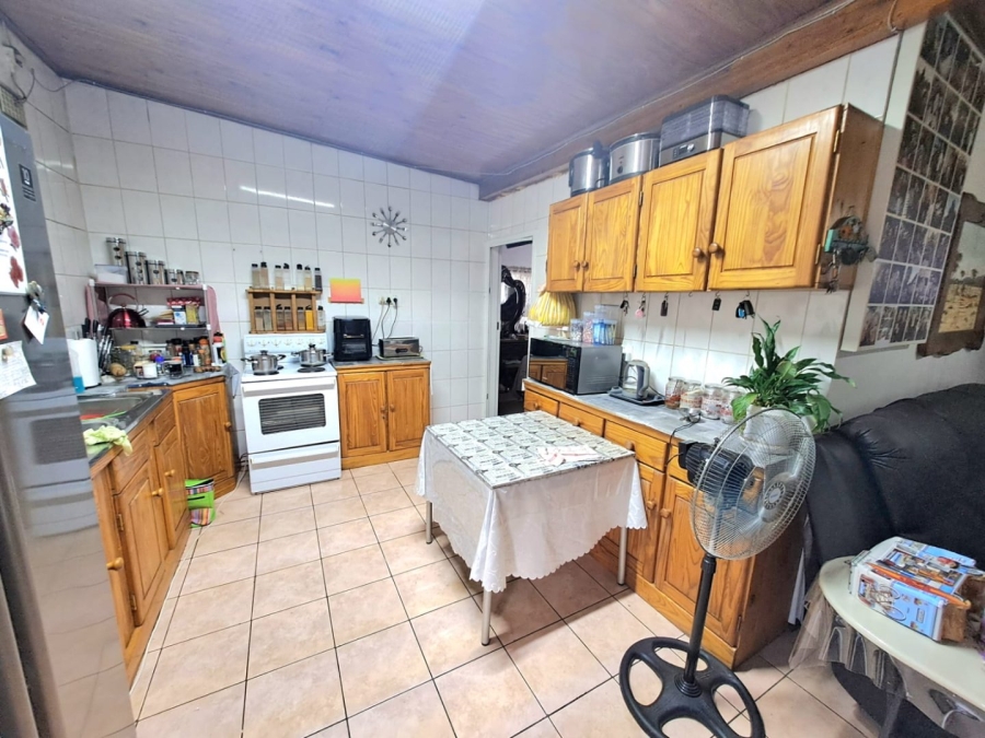 3 Bedroom Property for Sale in Arcon Park Gauteng